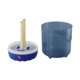 thumbnail image 4 of Elegante mini humidificador USB con modos de pulverización dual y capacidad de 1,8 L para oficina en casa, 4 of 11