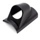 thumbnail image 1 of 60mm Universal Modified Instrument Left Hand Drive Meter Rack, Car Gauge Holder For 2.5-inch Single/double /triple, 1 of 1