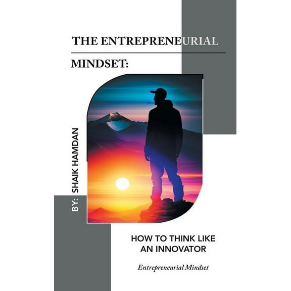The Entrepreneurial Mindset (Hardcover)