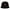 Black, variant on Mens Bucket Hat Team Rocket R Embroidered Washed Cotton Classic Bucket Hat