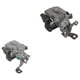 thumbnail image 1 of Mordazas De Freno CARDONE 2011 A 2016 Scion C/Soporte Tra 2 Piezas Gris, 1 of 4