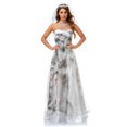 thumbnail image 4 of Disfraces de Halloween para mujer, vestido de novia errante, vestido de fiesta, vestido largo de novia bruja, disfraz de Halloween para mujer, 4 of 5