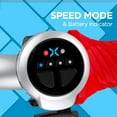 thumbnail image 5 of Hover-1 Kids My First E-Bike for Children, 8 mph Max Speed, Red, 5 of 9