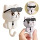 thumbnail image 4 of Gancho Gato Dibujos Animados 025255656 () Blanco, 4 of 9