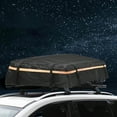 thumbnail image 7 of Shinysix Storage Box,Car Roof Roof Carrier Universal Car Roof Carrier Roof Carrier Roof Carrier Universal, 7 of 7