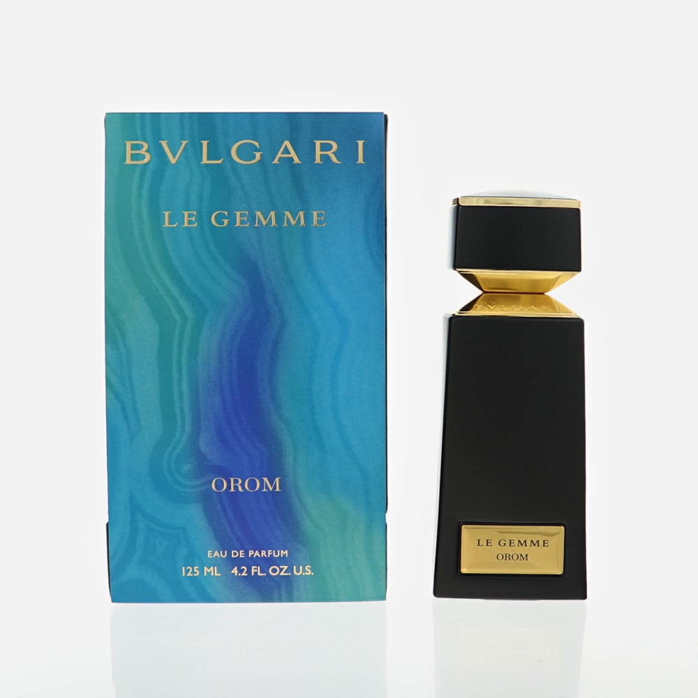 Bvlgari Le Gemme Yasep Eau de Parfum 3.4 oz / 100 ml Men's Spray