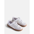 thumbnail image 2 of Madden NYC Girl’s Rhinestone Embellished Casual Sneakers, 2 of 5