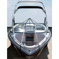 thumbnail image 1 of Carver Boat Cover Support System 60008 Pontoon Boat; System Fits Boats Up To 28 Feet In Length, 1 of 3