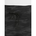 thumbnail image 2 of No Boundaries Leggings with Drawstring Tie, 26" Inseam, Women’s, 2 of 5