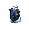 thumbnail image 5 of BluBird BLBBSWR1250HRS 0.5 in. x 50 ft. BluSeal Retractable Water Hose Reel, 5 of 7
