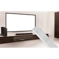 thumbnail image 3 of BN59-01391D Control remoto de búsqueda por voz para Samsung The Frame QN32LS03BB QN43LS03BA QN50LS03BA QN55LS03BA, 3 of 7