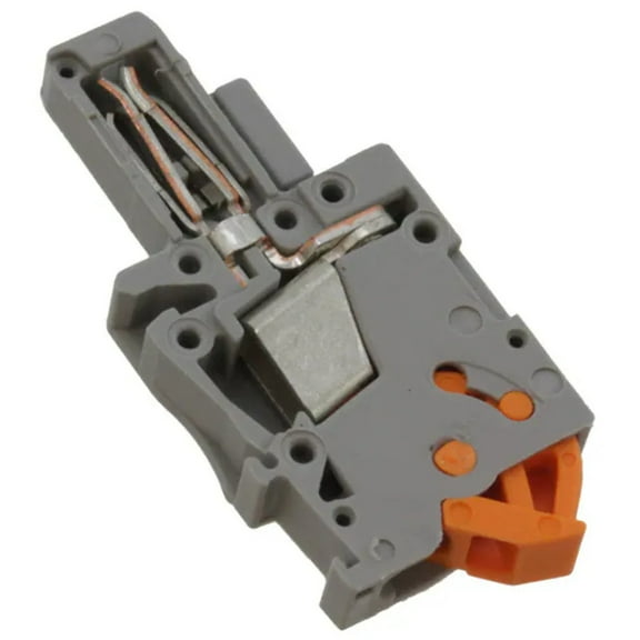 3051043 Terminal Block Plug 1Pos QP 1,5/ 1-M