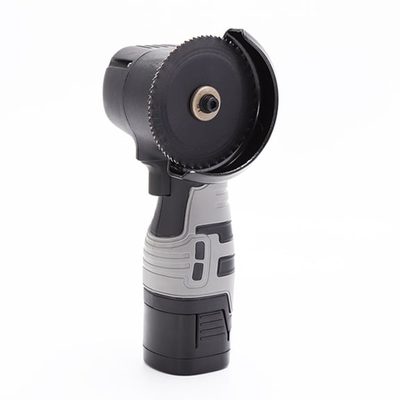 Mini Polishing Machine, Lithium Battery Polishing Tool, Handheld Cutting Machine, Portable Household Polisher for Wood Ceramic Metal, Efficient and Easy to Use