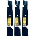 thumbnail image 2 of A&I XHT 16-1/4", 5/8" Mower Blade (Set of 3) - B1EM1805,3, 2 of 2
