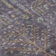 thumbnail image 2 of Dalyn Rugs Premium Machine Washable Mayfield AMF1152 Eggplant 5' x 7'6" Rug, 2 of 7