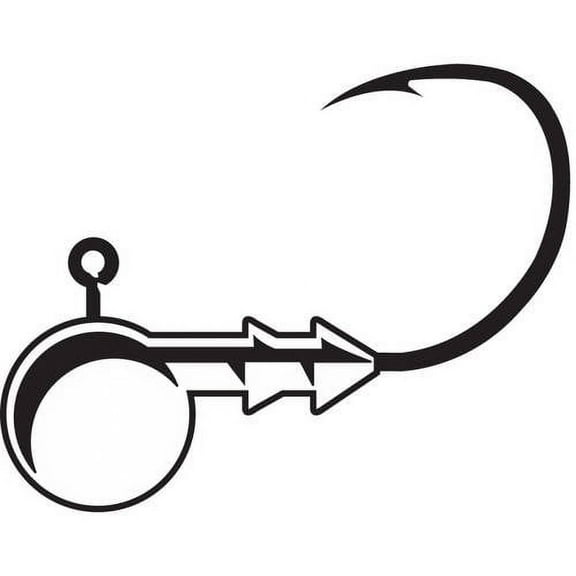 Gamakatsu Round 211 Jig