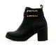 thumbnail image 2 of Botas para Mujer Zmexico 743 negro 23.5, 2 of 5
