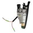 thumbnail image 3 of Espaciador Del Aislador de La Línea de Combustible Del Carburador Y Las Juntas para Los Reemplazos Del Mercado de Accesorios de Carburador de GX Macarena Carburador del generador del motor, 3 of 6