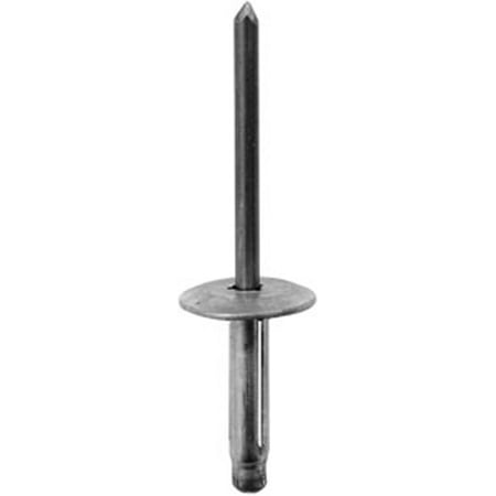 

Clipsandfasteners Inc 25 Specialty Rivet All Aluminum - GM