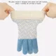thumbnail image 4 of Guantes De Mujer Para Invierno, Fríos, A Prueba De Viento, D, 4 of 4