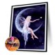 thumbnail image 2 of Cuadros Decorativos Kit de pintura de diamante 5D figura mosaico de diamante redondo completo Ndcxsfigh Nuevos Originales, 2 of 9