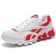 thumbnail image 1 of WhiteRunning Sport-gym, Sneakers Zapatos, Mujer esquí esquí Gafas de esquí, 1 of 4