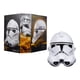 thumbnail image 1 of Casco Electrónico Hasbro Star Wars Clone Trooper, 1 of 4