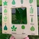 thumbnail image 2 of Nature Guide Finder Toddler Wooden Handheld Toy Double-Sided Board Outdoor Plant Children-D, 2 of 5