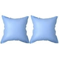 thumbnail image 1 of Coussins Gonflables pour Piscines hors Sol 2 Pcs., 1 of 7