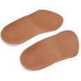 thumbnail image 3 of Plantilla ortopédica para pie plano, plantillas ortopédicas Plantillas de zapatos de choque suave Plantilla metatarsiana Artesanía excepcional, 3 of 12