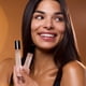 thumbnail image 3 of Set de Perfumes DIME Beauty Signature Fragrance 7 Summers y Dans Les Bois 10 mL, 3 of 6