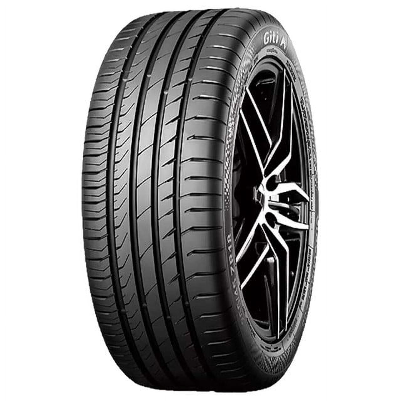 Llanta 275/40r19 Giti Giticontrol 288 101 | Walmart en línea