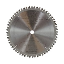 CMT 225.672.10 10" X 72T Non-Ferrous Carbide Saw Blade