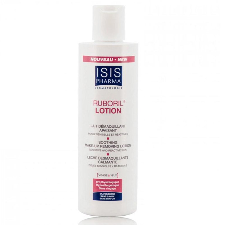 Isispharma Ruboril Lotion 250 ML