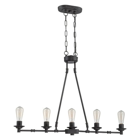 

Craftmade Hadley 37875 Kitchen Island / Billiard Light