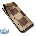 thumbnail image 5 of WE Games Mousepad Tournament Chessboard, 20 inches - Wood Grain Print/Color, 5 of 5