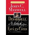 thumbnail image 2 of Desarrolle El LÃ­der Que EstÃ¡ En Usted, (Paperback), 2 of 2