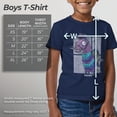 thumbnail image 5 of Boys Fortnite Supply Llama Grid T Shirt, 5 of 10