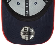 Red Bull Racing F1 Sergio Perez Team Hat Navy