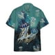 thumbnail image 4 of Camisas nuevas para hombre, camisa hawaiana de manga corta con estampado de medusas para hombre, camisetas para hombre con estampado 3D, ropa transpirable para vacaciones de verano para hombre, 4 of 5
