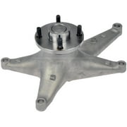 lexus ls engine cooling fan pulley bracket