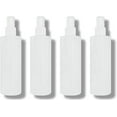 thumbnail image 1 of 4 PACK Lotion Bottle with Sprayer 8oz, 1 of 1