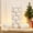 #1 White - 48Pcs, variant on Dmlowu 48Pcs Christmas Tree Decorations, Shatterproof Christmas Ball Ornaments with Hanging Strings, Christmas Decorations for Tree Xmas Holiday Party