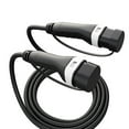 thumbnail image 4 of Baohd 3Phase 480V 11KW/22KW Type 2 Charging Cable 5M E Charging Cable for Car EV/PHEV Electric Car Type 2 For Car EV/PHEV Electric Car Type 2 16A/11KW, 4 of 6