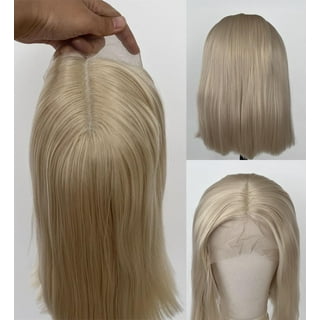 jsaierl Messy Bun Easy Clip Wig female grasping Clip HairNatural Hair Curler