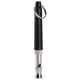 thumbnail image 3 of Silbato para perros para entrenamiento profesional, tono ajustable, deja de ladrar, entrenamiento de obediencia, acero inoxidable de 3,15" 2, 3 of 5