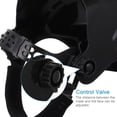 thumbnail image 4 of WEUVEB Auto Darkening Welding Black with Impact Resistant Material Safety Gear, 4 of 9