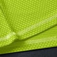 thumbnail image 6 of SeCaotees Short Sleeve Athletic Workout Tees for Men Crew Neck Relaxed Fit Quick‑Dry Moisture Wicking Fabric Sports Training Pullover Tops Green,XXXL, 6 of 6