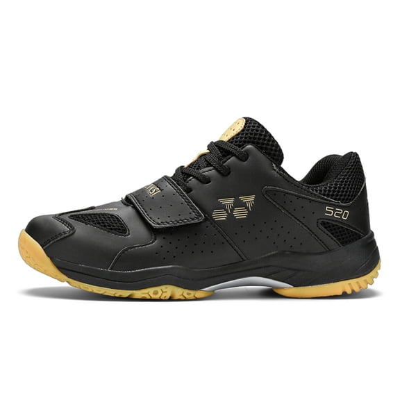 Badminton Shoes Women Tennis Shoes Non Slip Athletic Pickleball Shoes Womens Professional Court Shoes Casual Volleyball Shoes