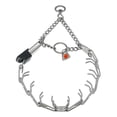 thumbnail image 2 of Collar para perros Herm Sprenger de acero inoxidable ClicLock 41 cm, 2 of 9